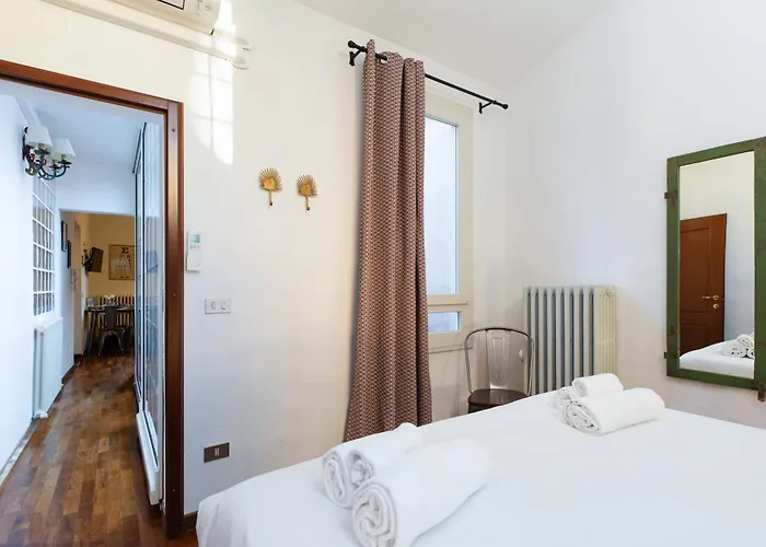 Apartment In Piazza 'apartments & Relax'