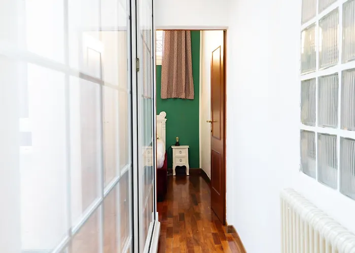 In Piazza 'apartments & Relax' * Ravenna