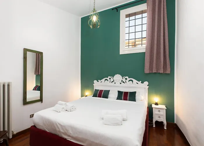 Apartman In Piazza 'apartments & Relax' Ravenna