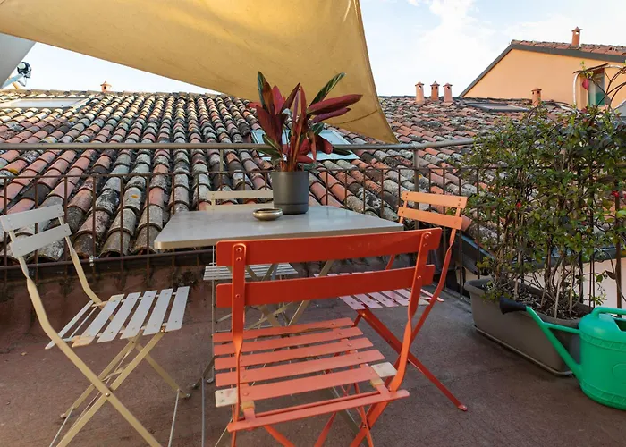 In Piazza 'apartments & Relax' Apartman